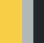 Safety-Yellow-/-Black-/-Reflective